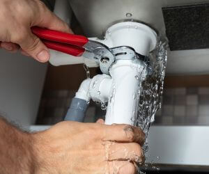 About Emergency plumbing pros Temple, PA